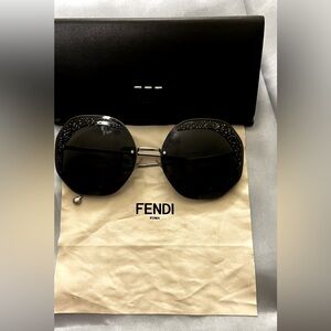 Fendi sunglasses